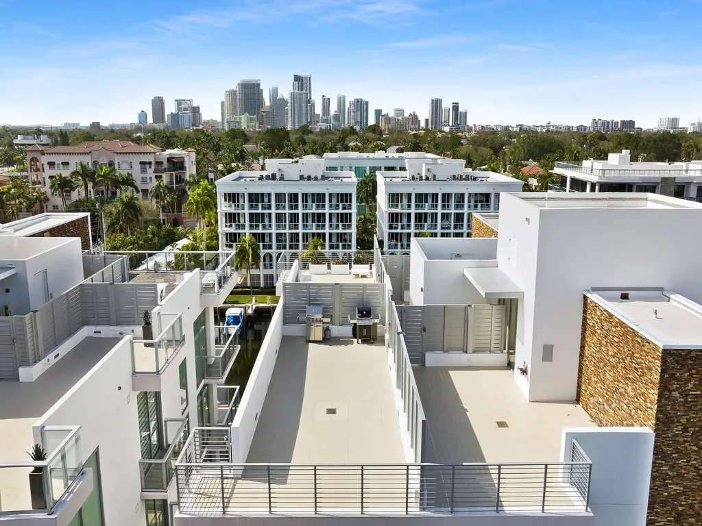 41 Isle Of Venice Drive Fort Lauderdale FL 33301