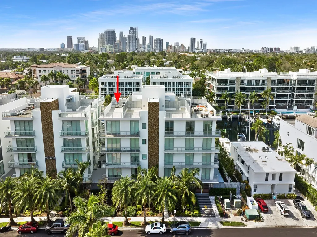 41 Isle Of Venice Drive Fort Lauderdale FL 33301