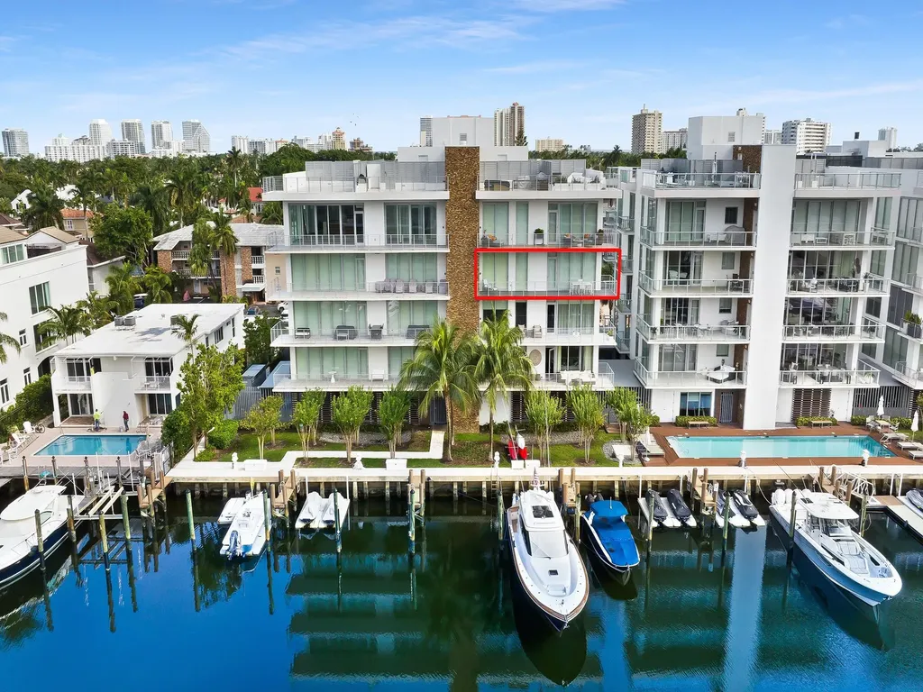 41 Isle Of Venice Drive Fort Lauderdale FL 33301