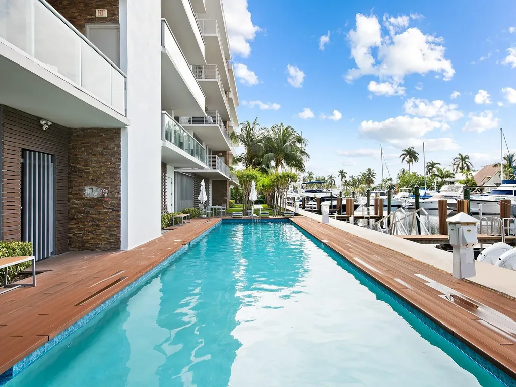 41 Isle Of Venice Drive Fort Lauderdale FL 33301