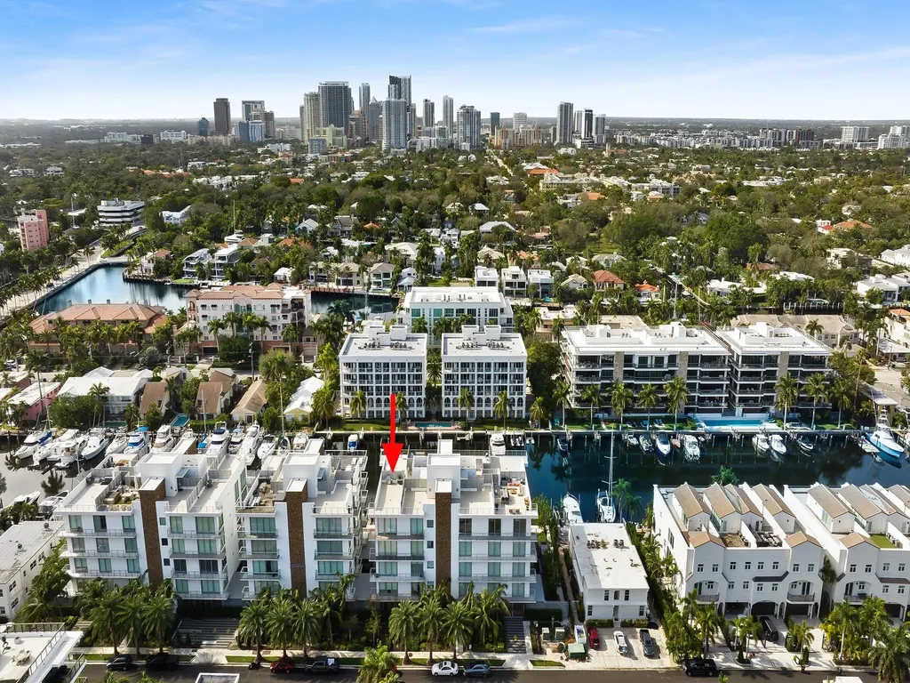 41 Isle Of Venice Drive Fort Lauderdale FL 33301