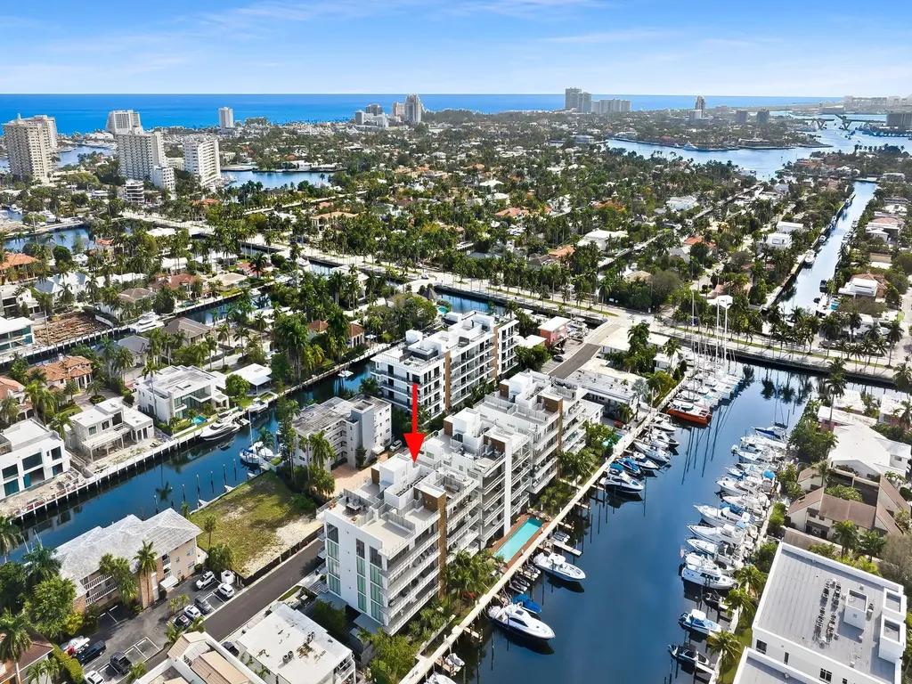 41 Isle Of Venice Drive Fort Lauderdale FL 33301