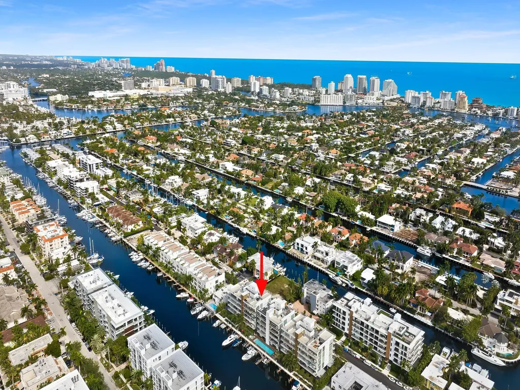 41 Isle Of Venice Drive Fort Lauderdale FL 33301