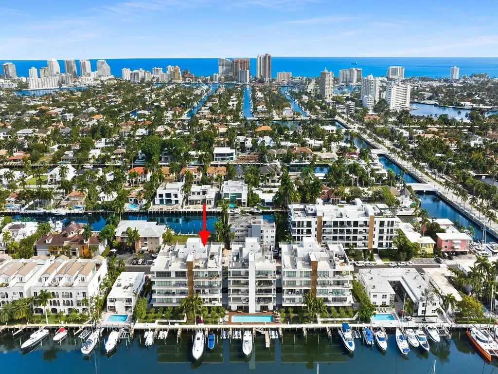 41 Isle Of Venice Drive Fort Lauderdale FL 33301