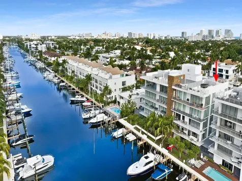 41 Isle Of Venice Drive Fort Lauderdale FL 33301