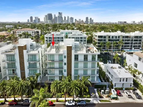 41 Isle Of Venice Drive Fort Lauderdale FL 33301
