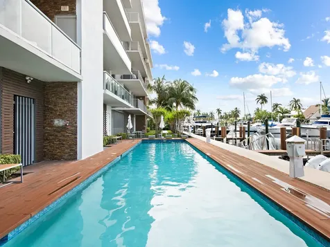 41 Isle Of Venice Drive Fort Lauderdale FL 33301