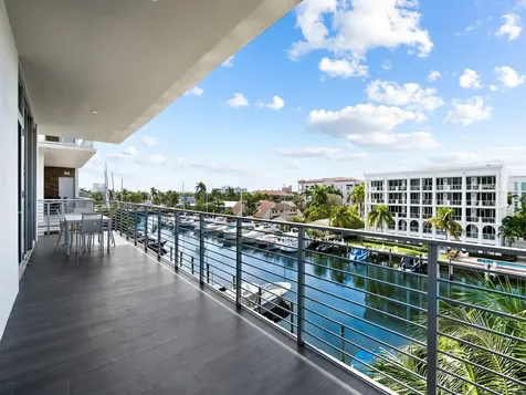 41 Isle Of Venice Drive Fort Lauderdale FL 33301