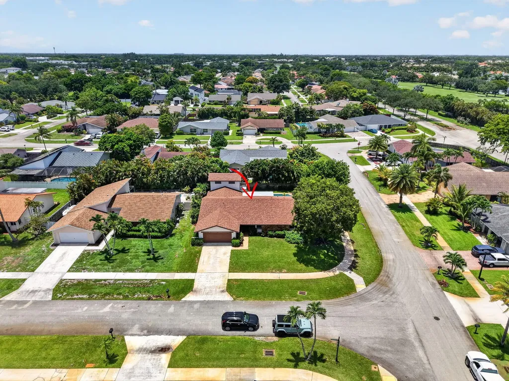 17667 Pine Needle Terrace Boca Raton FL 33487