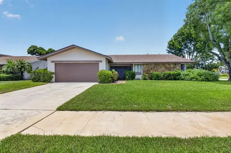 17667 Pine Needle Terrace Boca Raton FL 33487