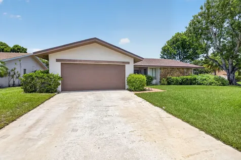 17667 Pine Needle Terrace Boca Raton FL 33487