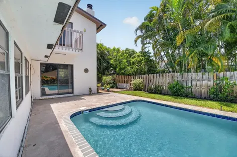 17667 Pine Needle Terrace Boca Raton FL 33487