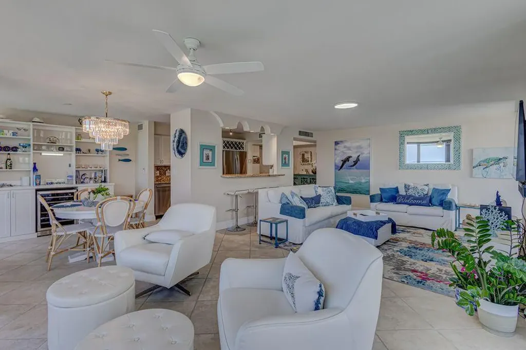 5550 N Ocean Drive Riviera Beach FL 33404