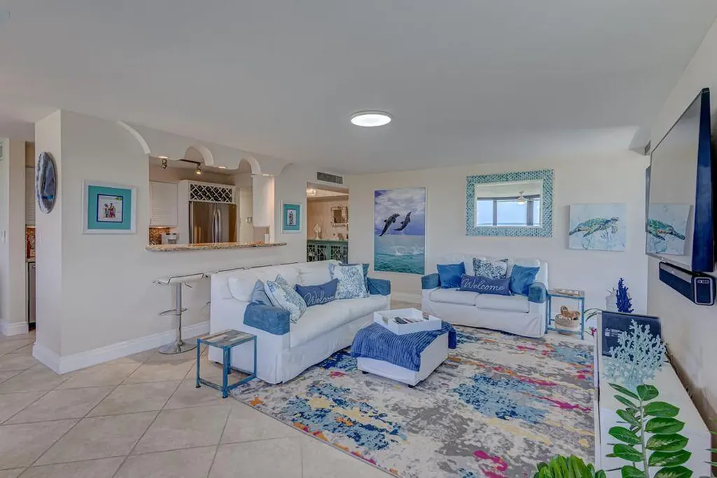 5550 N Ocean Drive Riviera Beach FL 33404
