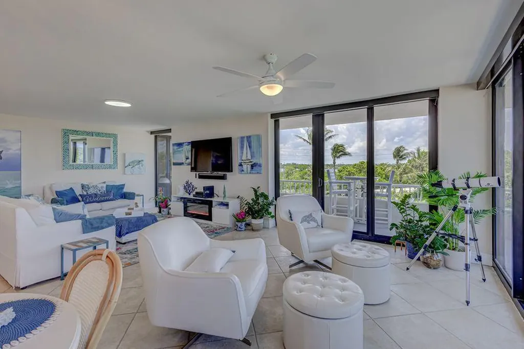 5550 N Ocean Drive Riviera Beach FL 33404