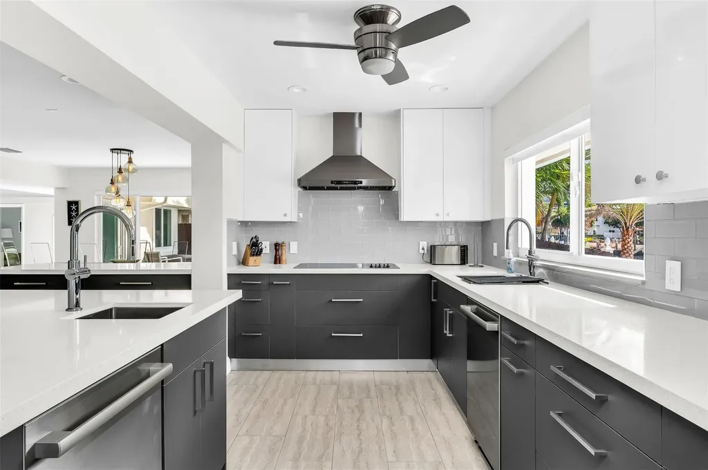 39 Castle Harbor Isle Drive Fort Lauderdale FL 33308