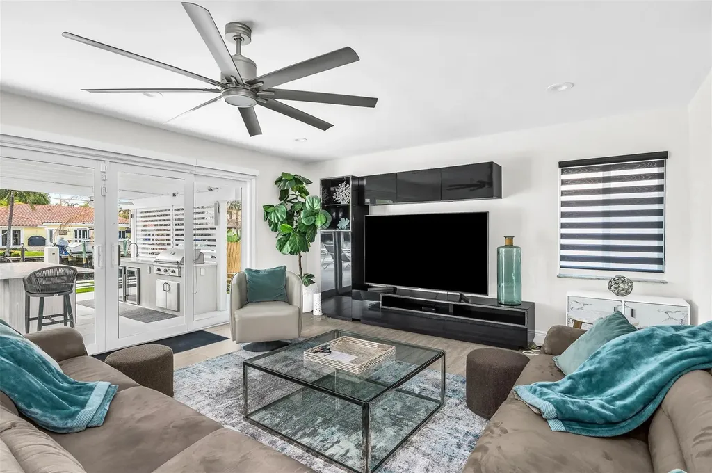 39 Castle Harbor Isle Drive Fort Lauderdale FL 33308
