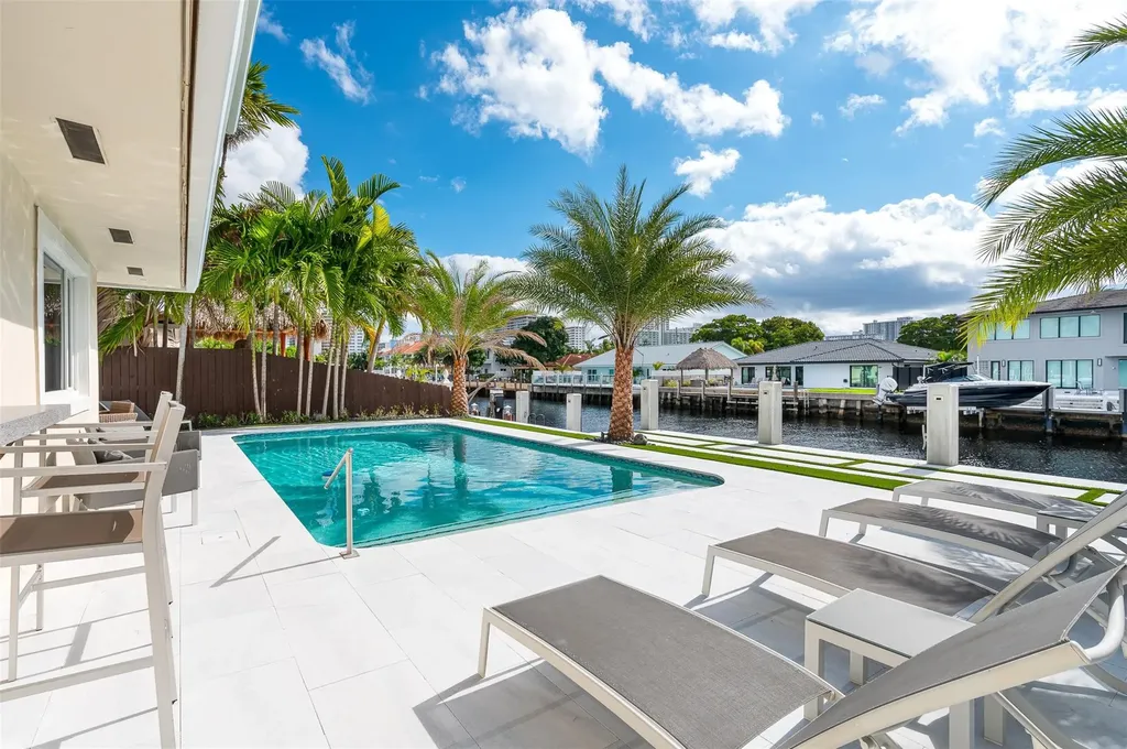 39 Castle Harbor Isle Drive Fort Lauderdale FL 33308