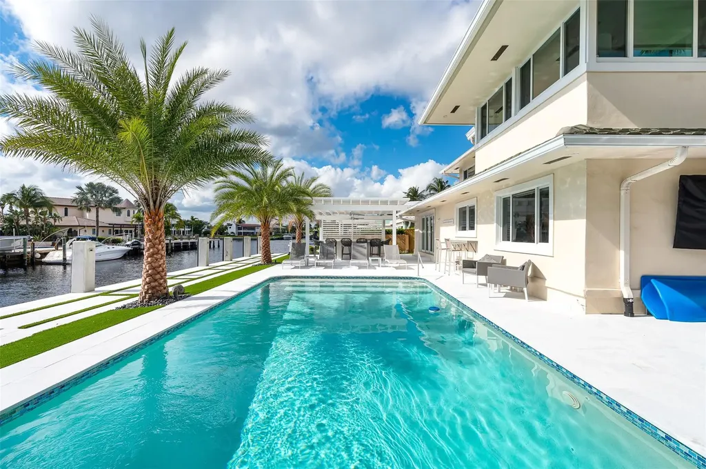 39 Castle Harbor Isle Drive Fort Lauderdale FL 33308