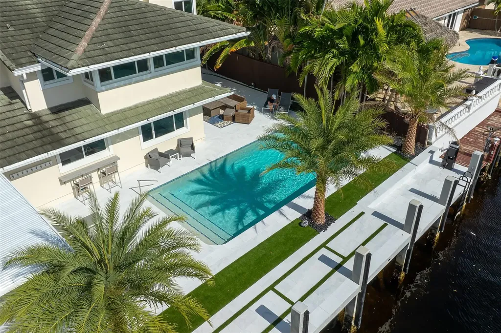 39 Castle Harbor Isle Drive Fort Lauderdale FL 33308