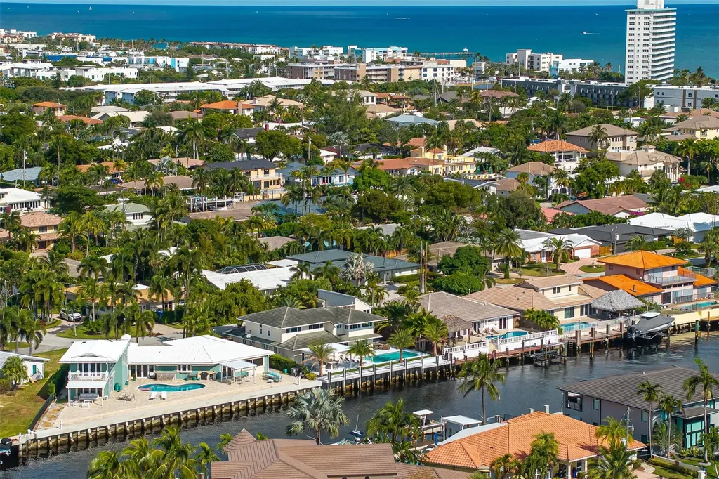 39 Castle Harbor Isle Drive Fort Lauderdale FL 33308