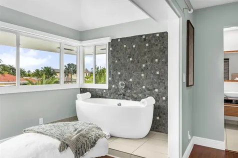 39 Castle Harbor Isle Drive Fort Lauderdale FL 33308