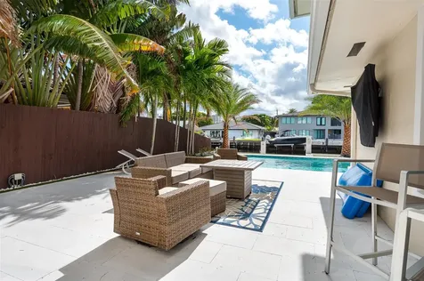 39 Castle Harbor Isle Drive Fort Lauderdale FL 33308