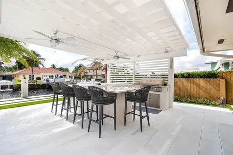 39 Castle Harbor Isle Drive Fort Lauderdale FL 33308
