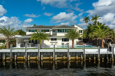 39 Castle Harbor Isle Drive Fort Lauderdale FL 33308