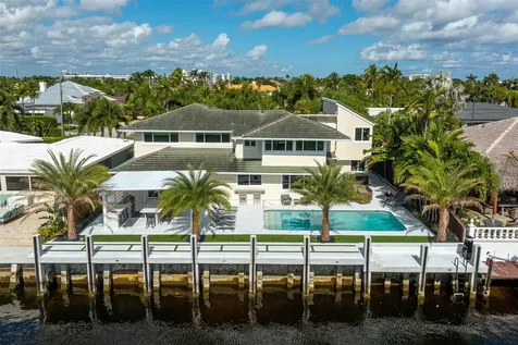 39 Castle Harbor Isle Drive Fort Lauderdale FL 33308