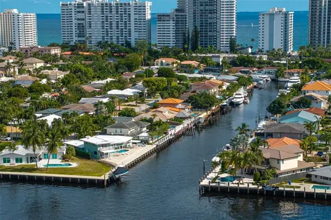 39 Castle Harbor Isle Drive Fort Lauderdale FL 33308