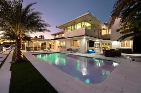 39 Castle Harbor Isle Drive Fort Lauderdale FL 33308