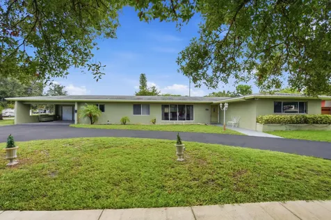 1000 Wyoming Avenue Fort Lauderdale FL 33312