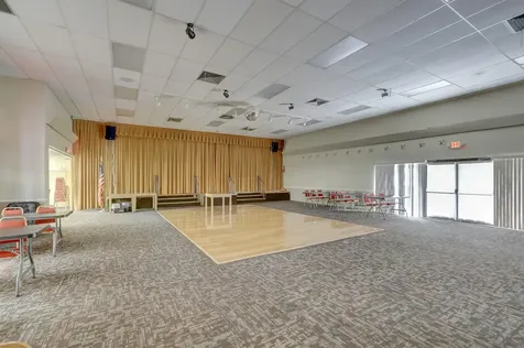 6751 N University Drive Tamarac FL 33321