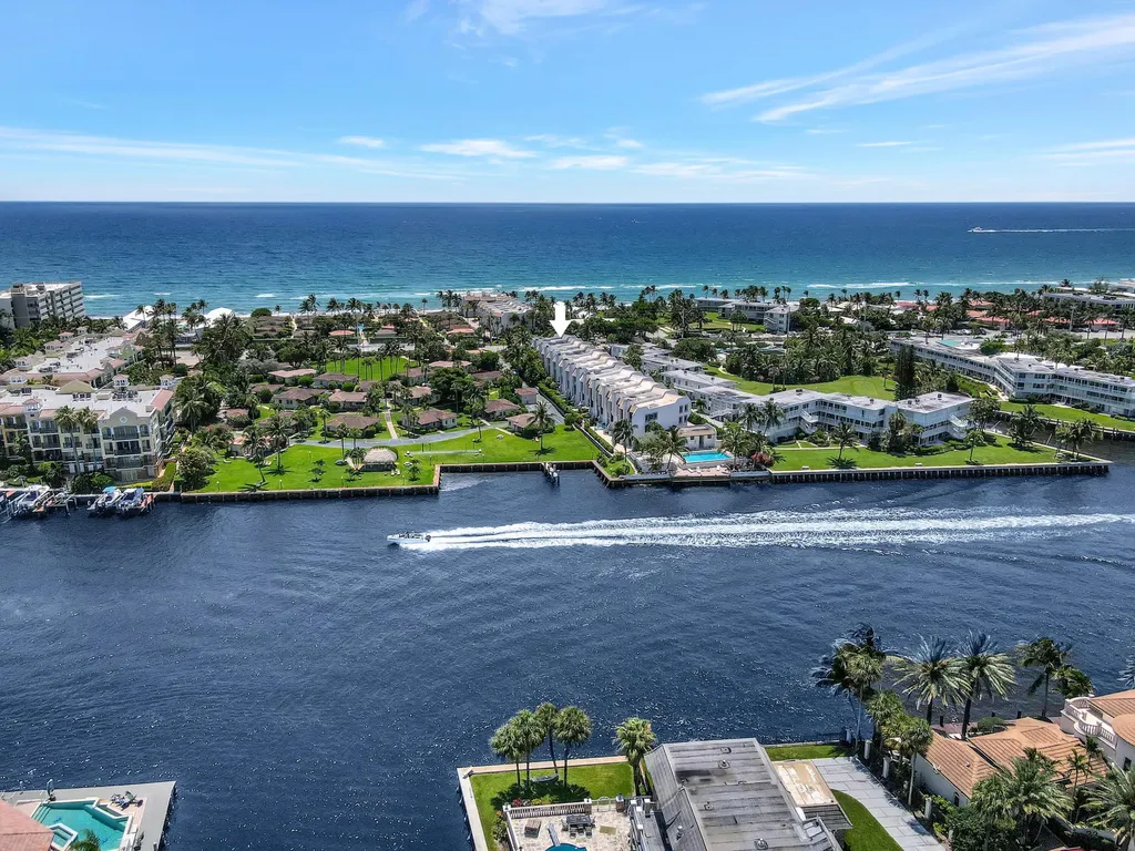 1222 Hillsboro Mile Hillsboro Beach FL 33062