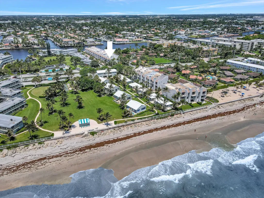 1222 Hillsboro Mile Hillsboro Beach FL 33062