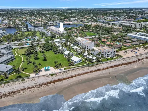 1222 Hillsboro Mile Hillsboro Beach FL 33062