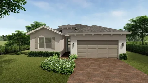 6580 SE Park Trace Drive Stuart FL 34997