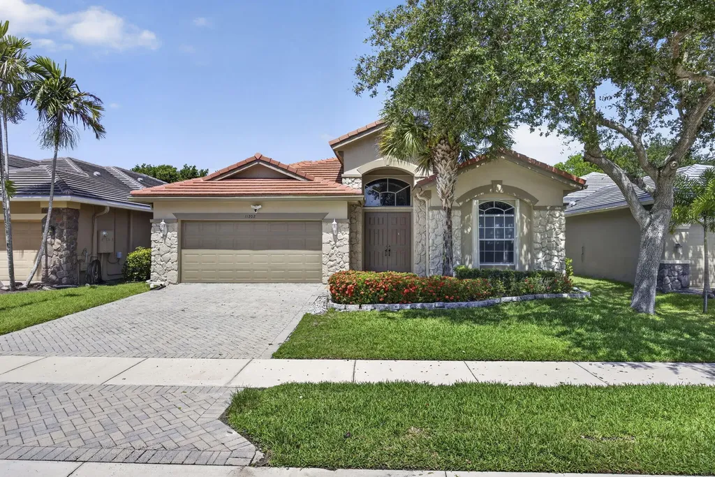 11202 Osprey Lake Lane Palm Beach Gardens FL 33412