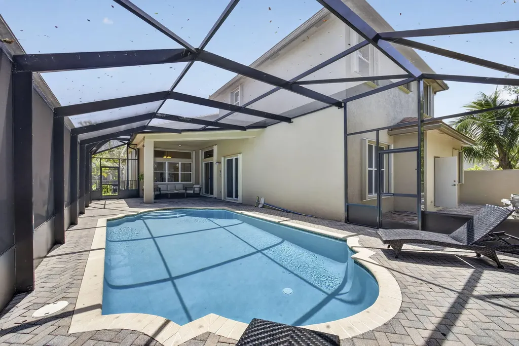 11202 Osprey Lake Lane Palm Beach Gardens FL 33412