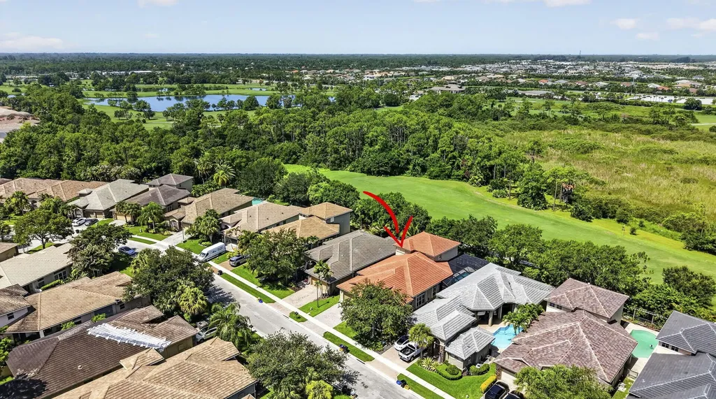11202 Osprey Lake Lane Palm Beach Gardens FL 33412
