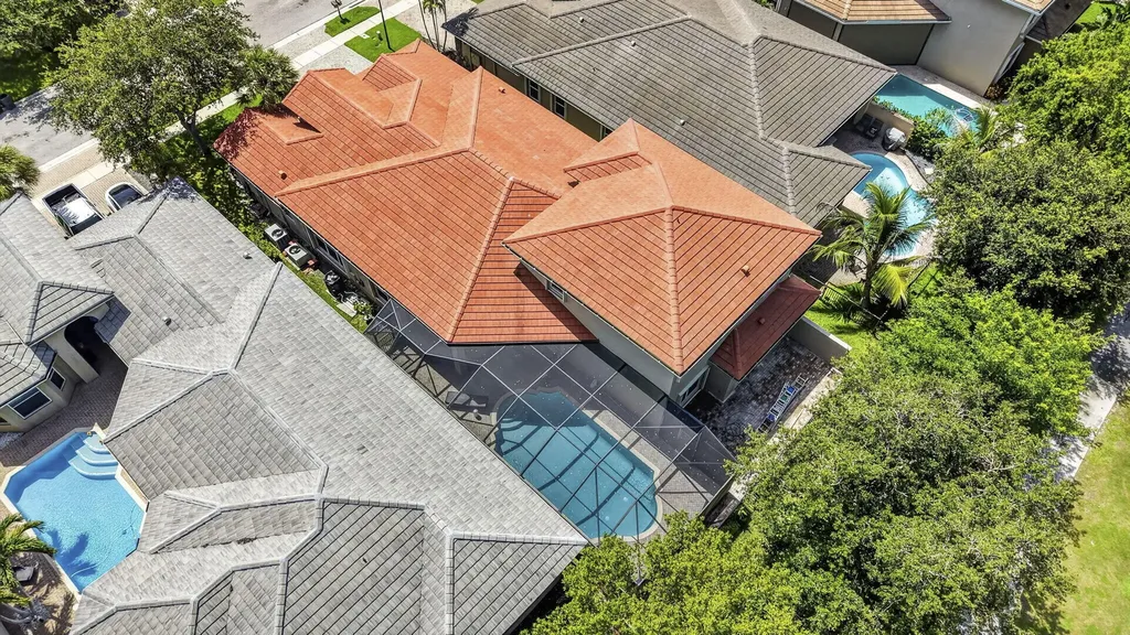 11202 Osprey Lake Lane Palm Beach Gardens FL 33412