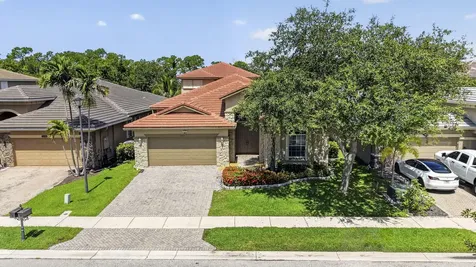 11202 Osprey Lake Lane Palm Beach Gardens FL 33412