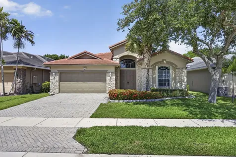 11202 Osprey Lake Lane Palm Beach Gardens FL 33412