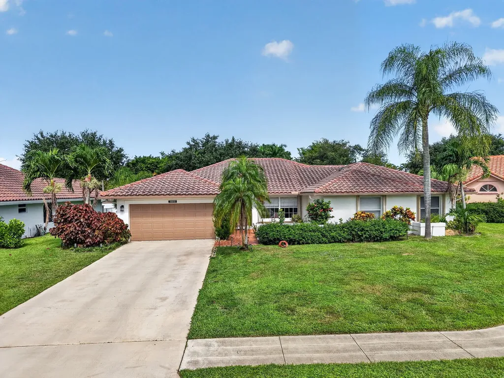 19505 Sedgefield Terrace Boca Raton FL 33498