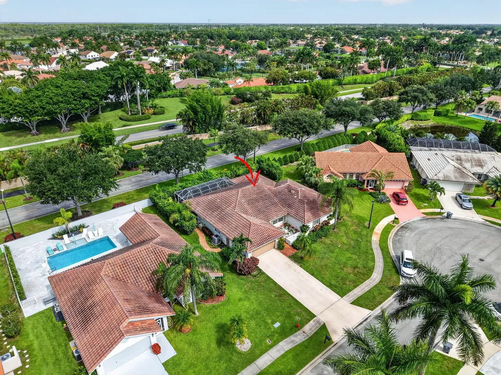 19505 Sedgefield Terrace Boca Raton FL 33498
