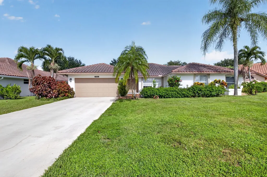 19505 Sedgefield Terrace Boca Raton FL 33498