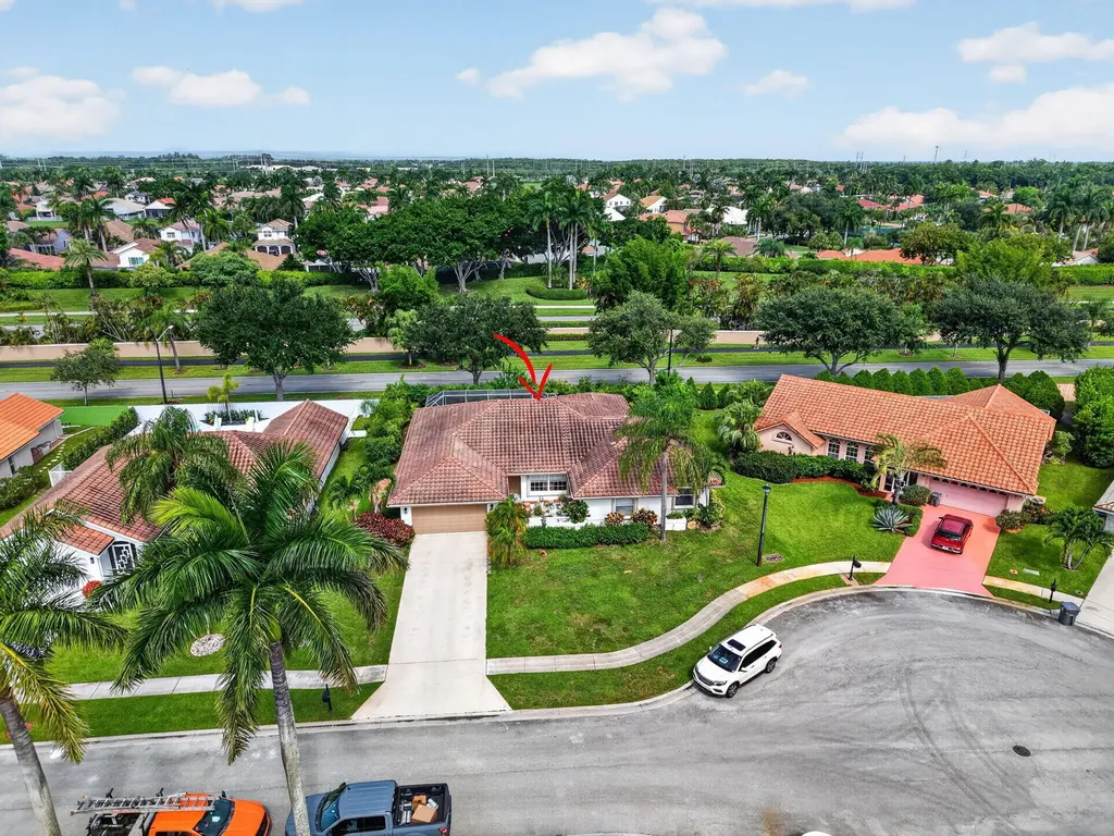 19505 Sedgefield Terrace Boca Raton FL 33498