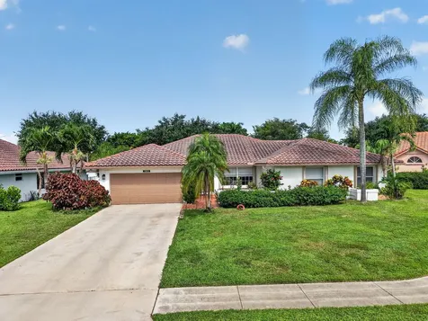 19505 Sedgefield Terrace Boca Raton FL 33498