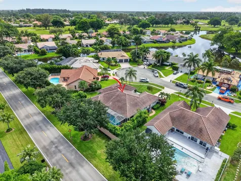 19505 Sedgefield Terrace Boca Raton FL 33498